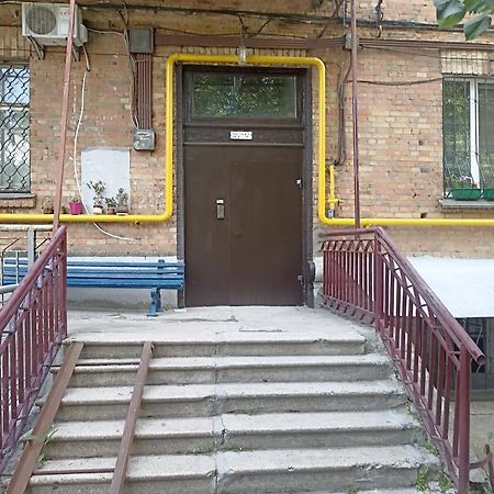 Apartmán Центр Печерск Метро Зверинецкая, Печерская Kyjev Exteriér fotografie